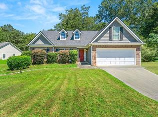 1145 Augustine Dr, Auburn, GA 30011
