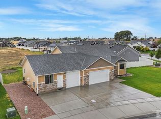 819 Lucy Ave, Chubbuck, ID 83202