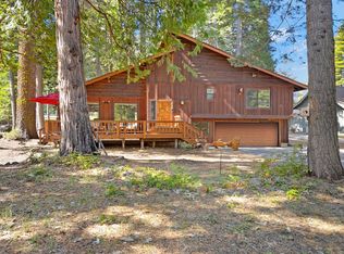 212 Lake Almanor West Dr, Chester, CA 96020