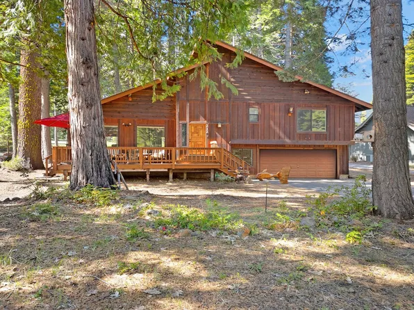 212 Lake Almanor West Dr, Chester, CA 96020