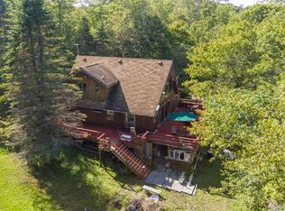 85 Maccabee Rd, Roscoe, NY 12776