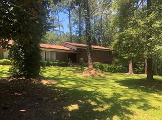 3304 Franklin Ave, Laurel, MS 39440