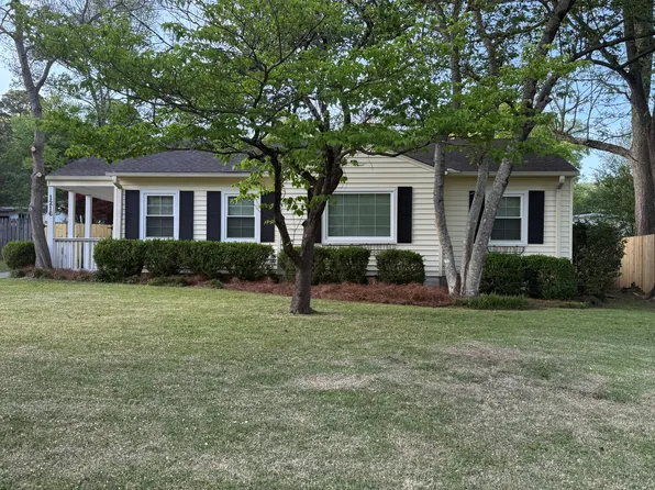 1216 Gladstone Ave, Birmingham, AL 35213