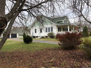 192 Porter Rd, Asheville, NC 28803