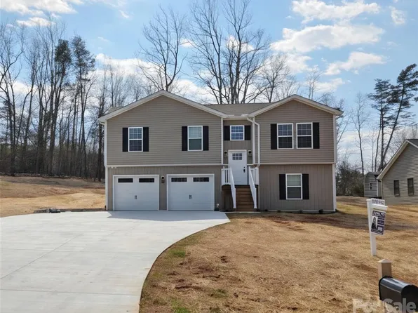 5961 Charlie Little Rd, Granite Falls, NC 28630