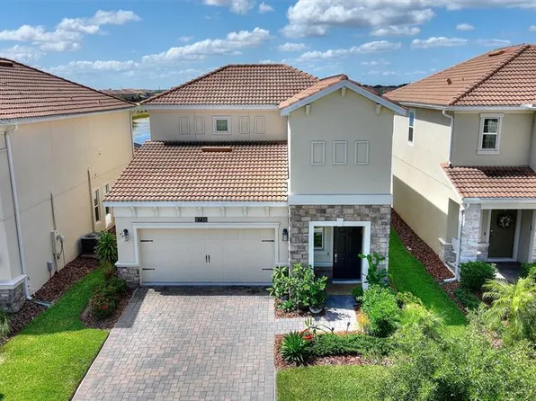 8736 Pacific Dunes Dr, Davenport, FL 33896