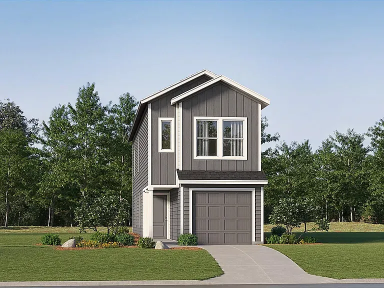 3 bed, 1189 sqft, $1,850 — Photo 1