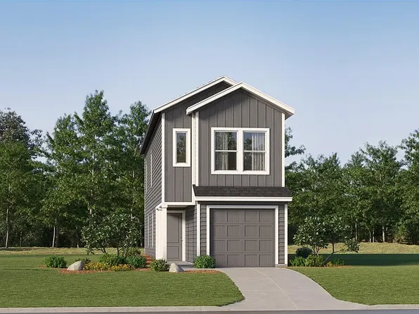 31324 Miggiano Ln, Huffman, TX 77336
