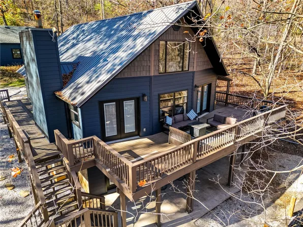 14108 Dean Rd, Garfield, AR 72732