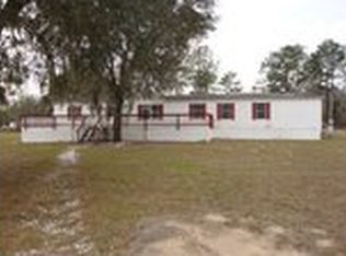 650 SE 144th Ave, Williston, FL 32696