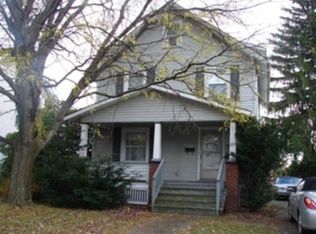 222 E Northview Ave, New Castle, PA