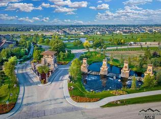 6158 W Biathalon Ct, Eagle, ID 83616