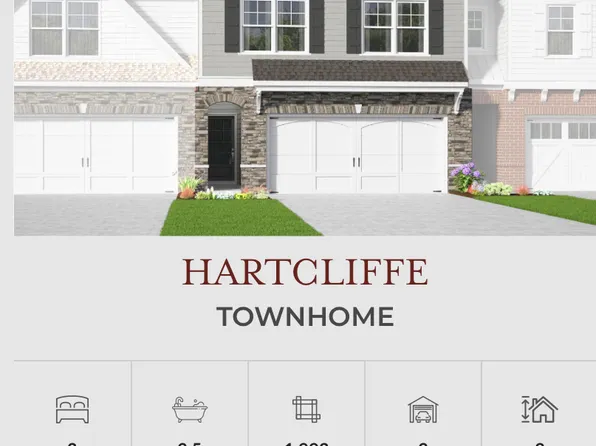 3570 Birdstone Dr, Decatur, GA 30032