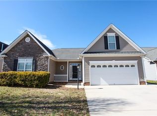 2161 Alamar Dr, Colfax, NC 27235