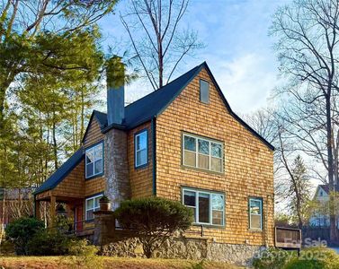1401 Highland Ave, Hendersonville, NC, 28792