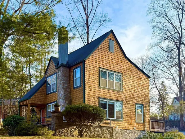 1401 Highland Ave, Hendersonville, NC 28792