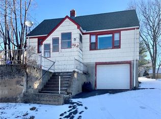 322 Glen St, New Britain, CT 06051