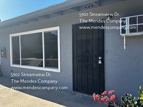 2nd image of 5902 Streamview Dr #3