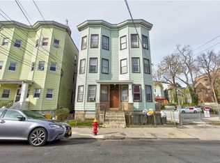 115 Morningside Ave #2R, Yonkers, NY 10703