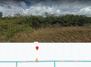 28238 Manfred Dr, Punta Gorda, FL 33955