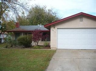 8913 Lanier Way, Sacramento, CA 95826