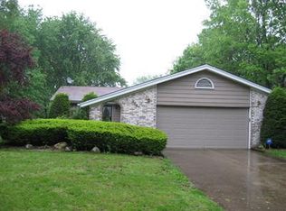 2987 Pekin Rd, Springboro, OH 45066