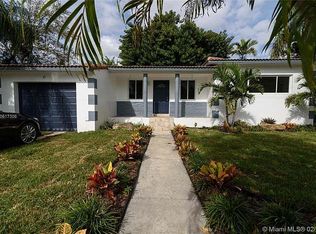 45 NE 103rd St, Miami Shores, FL 33138