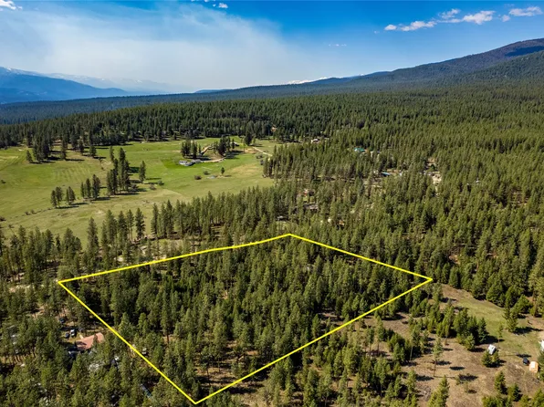 20292 Conifer Dr, Huson, MT 59846