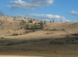 1272 Roger Canyon Rd, Laramie, WY 82072