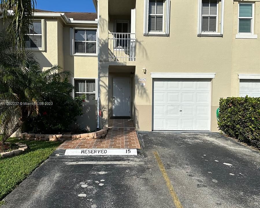1st image of 9167 Fontainebleau Blvd APT 8