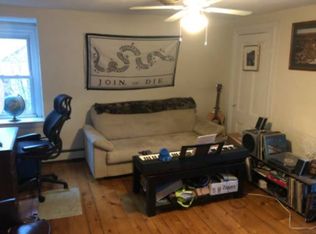 112 Thorndike St #3, Cambridge, MA 02141
