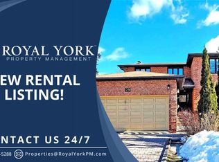 29 Orchard Park Dr #1, Toronto, ON M1E3T6