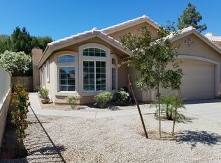 1750 W Orchid Ln, Chandler, AZ 85224