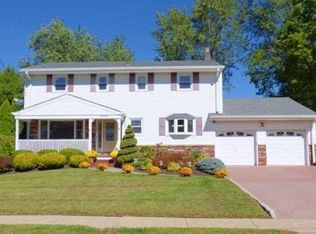 345 Webster Dr, New Milford, NJ