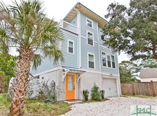 7 Soda Rock Ln, Tybee Island, GA 31328