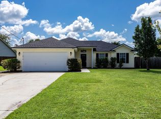 563 Timberlane Dr, Macclenny, FL 32063