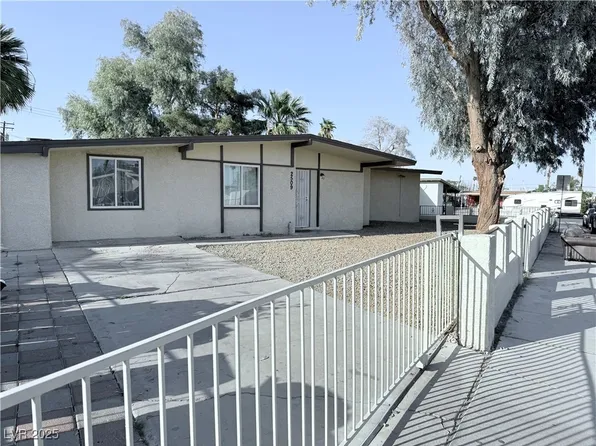 2509 Canosa Ave, Las Vegas, NV 89104