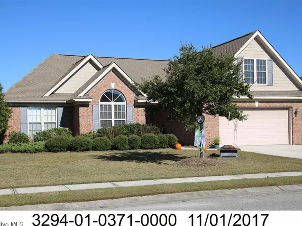 341 Highlands Drive, Hampstead, NC 28443