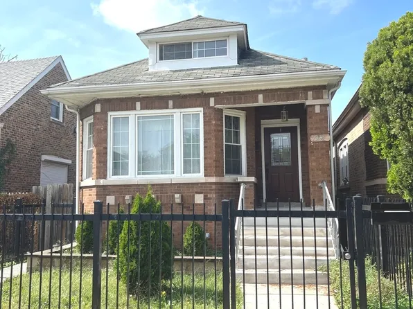 7324 S Oakley Ave, Chicago, IL 60636