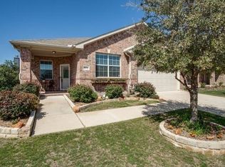 1834 Carol Ln, Anna, TX 75409