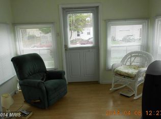 7 Fairway Rd, Baltimore, MD 21221