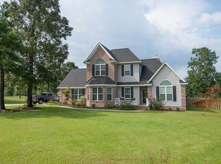 68 Grand Oaks Blvd, Rocky Point, NC 28457
