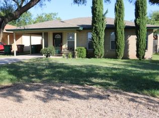 3010 Abilene St, San Angelo, TX 76901