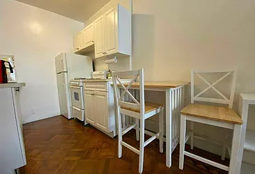 Rented by Oxford Property Group