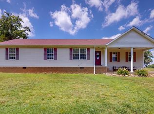 65 Highway 46 N, Erin, TN 37061