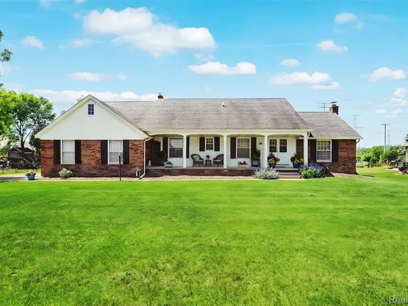12650 22 Mile Rd, Utica, MI 48315