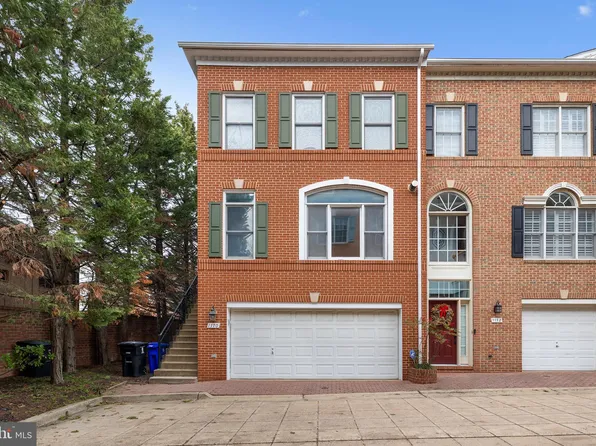 1170 N Vernon St, Arlington, VA 22201