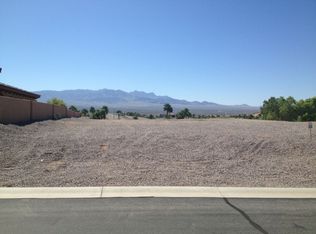 642 Lascala Dr, Mesquite, NV 89027