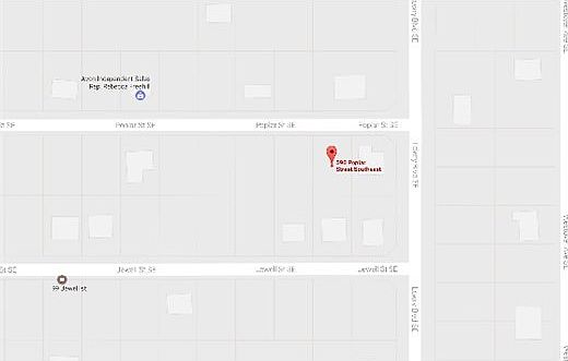 2nd image of 590 Poplar St SE