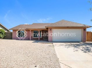 2551 E Diamond Cir, Mesa, AZ 85204